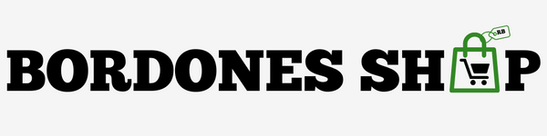 BORDONES SHOP